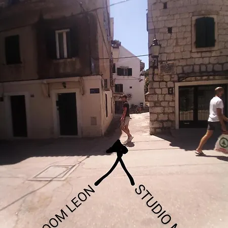 Studio Majo Split Exterior photo