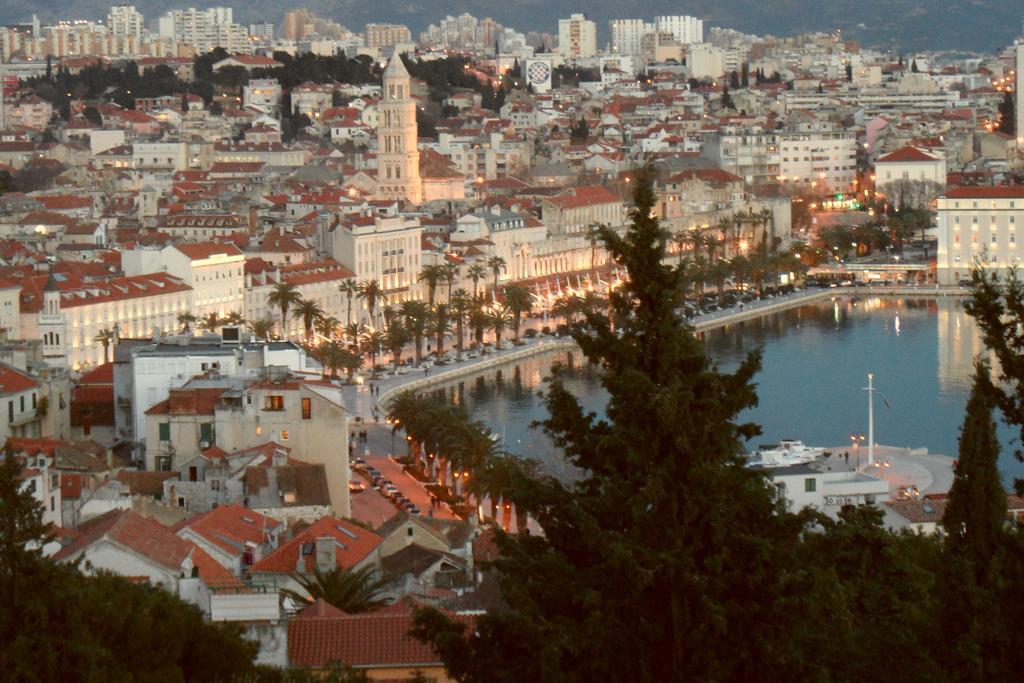 Apartament Majo Split