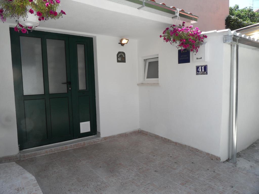 Apartament Majo Split