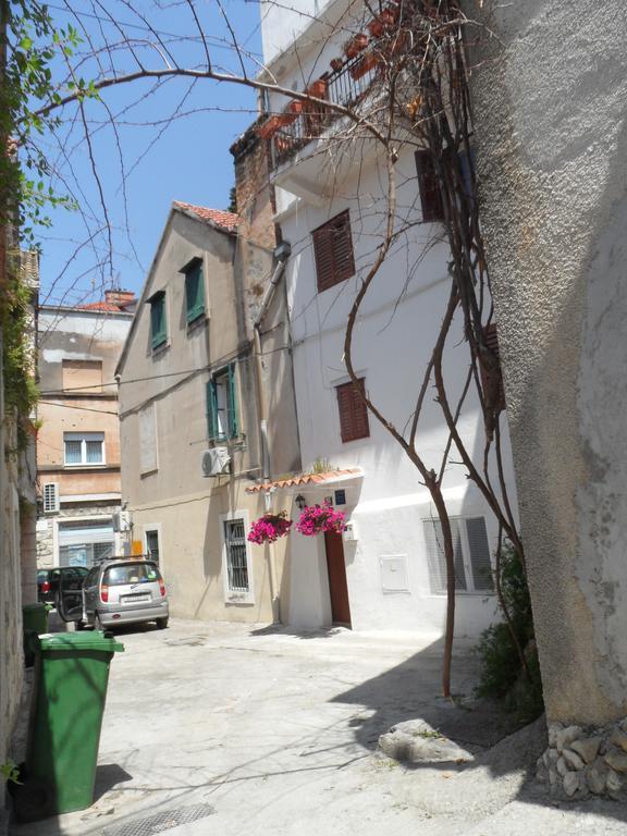Apartament Majo Split