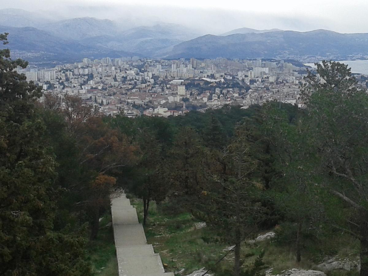 Apartament Majo Split