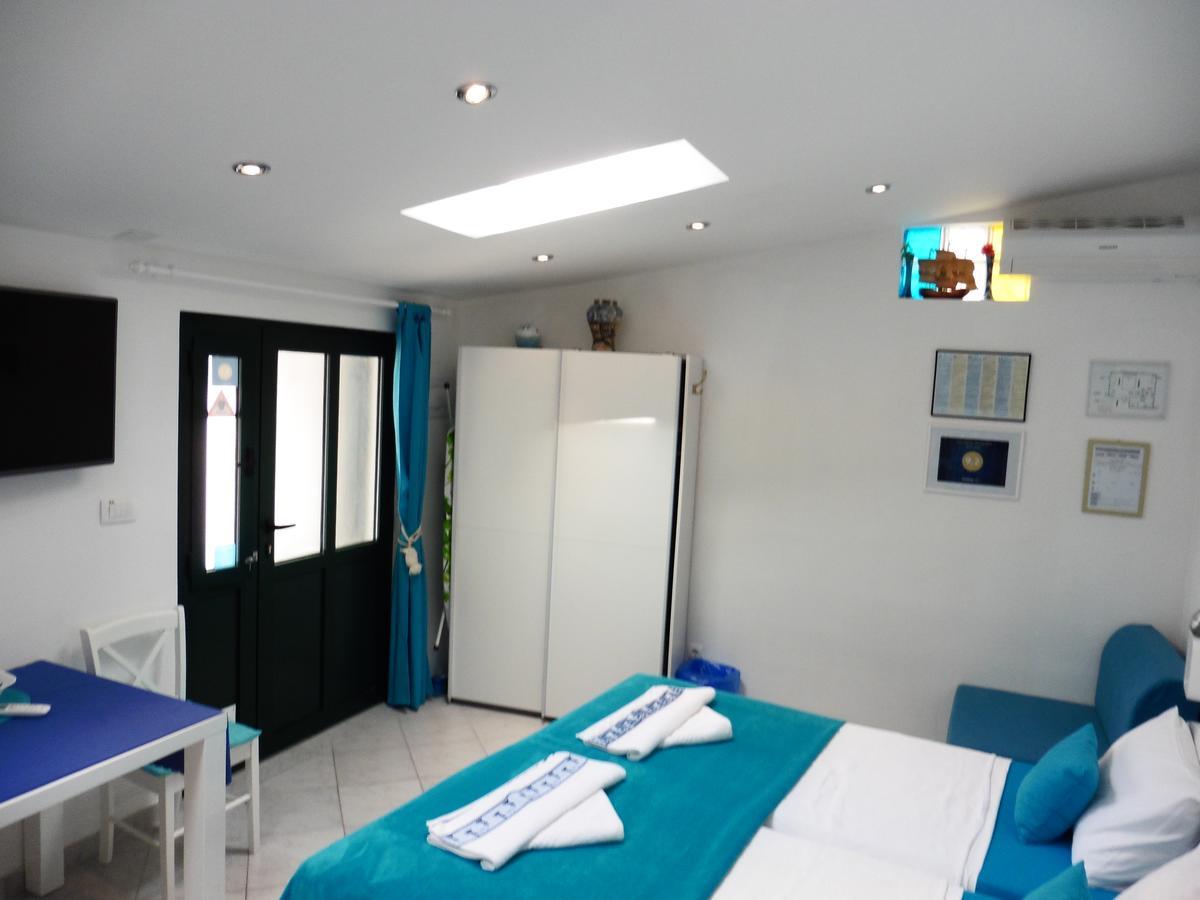 Majo Apartament Split