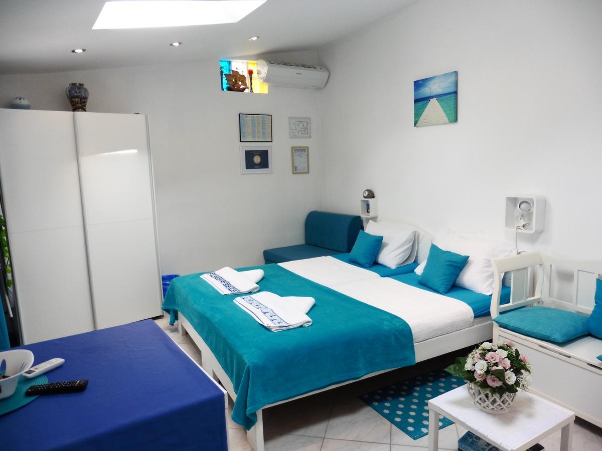 Apartament Majo